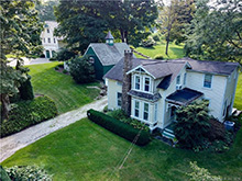 253 Tophet Road, Roxbury