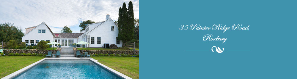 35 Painter Ridge Road, Roxbury