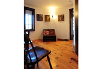 Round-room