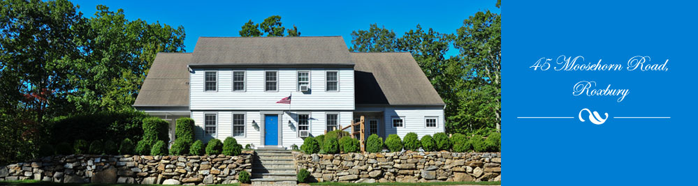 33 Sentry Hill Rd, Roxbury
