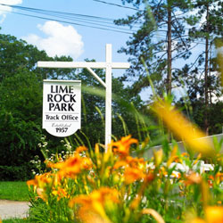 Lime Rock