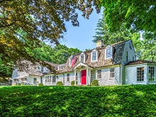 45 Calhoun Street, Washington