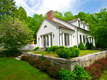 58 Judds Bridge, Roxbury