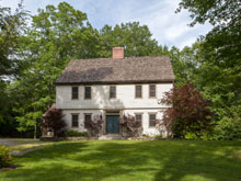 33 Sentry Hill Rd., Roxbury
