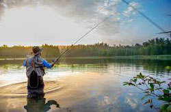 Fly Fishing